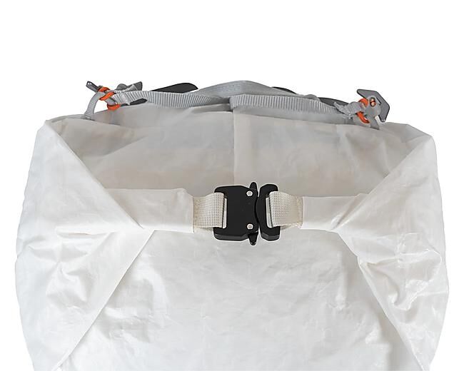 BLUE ICE - SAC A DOS ALPINE HAULER 45