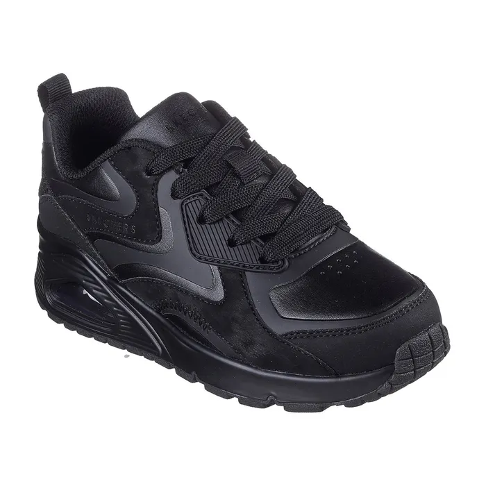 Skechers Uno Gen1 - Color Surge Sneakers Jongens
