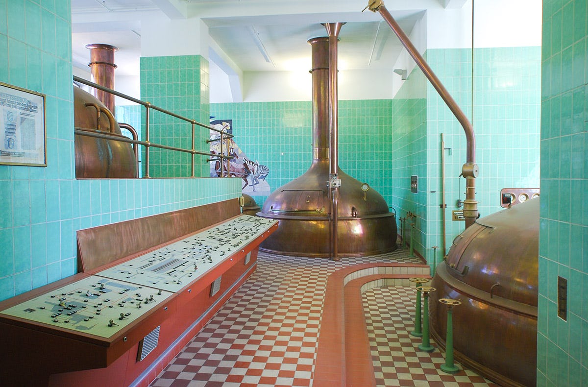 Bier Tasting Kulmbach - mydays