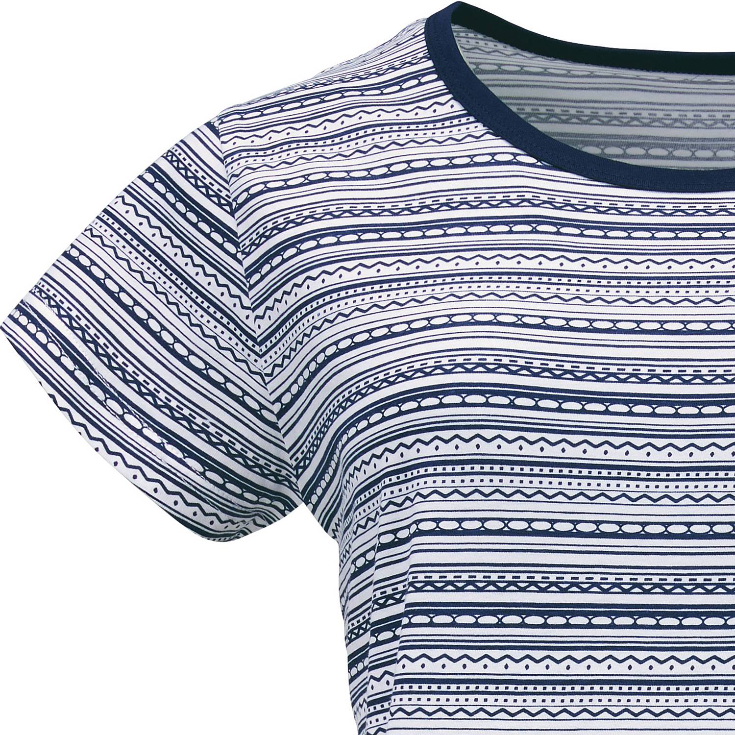Erwin Müller Single-Jersey Damen-Nachthemd