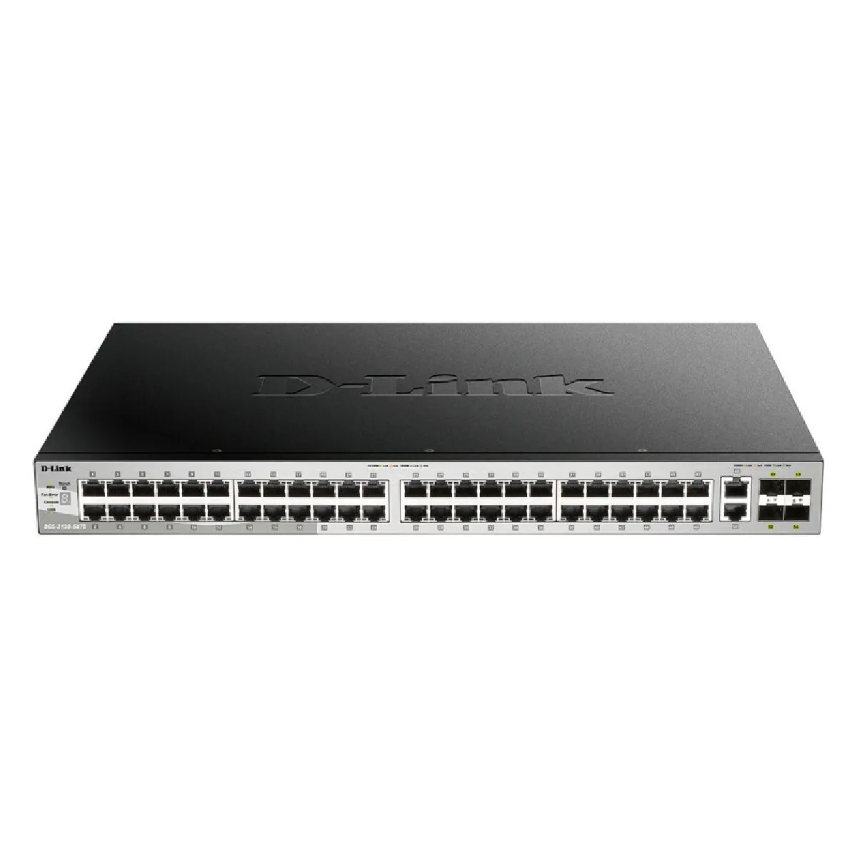 D-Link DGS-3130-54TS/E