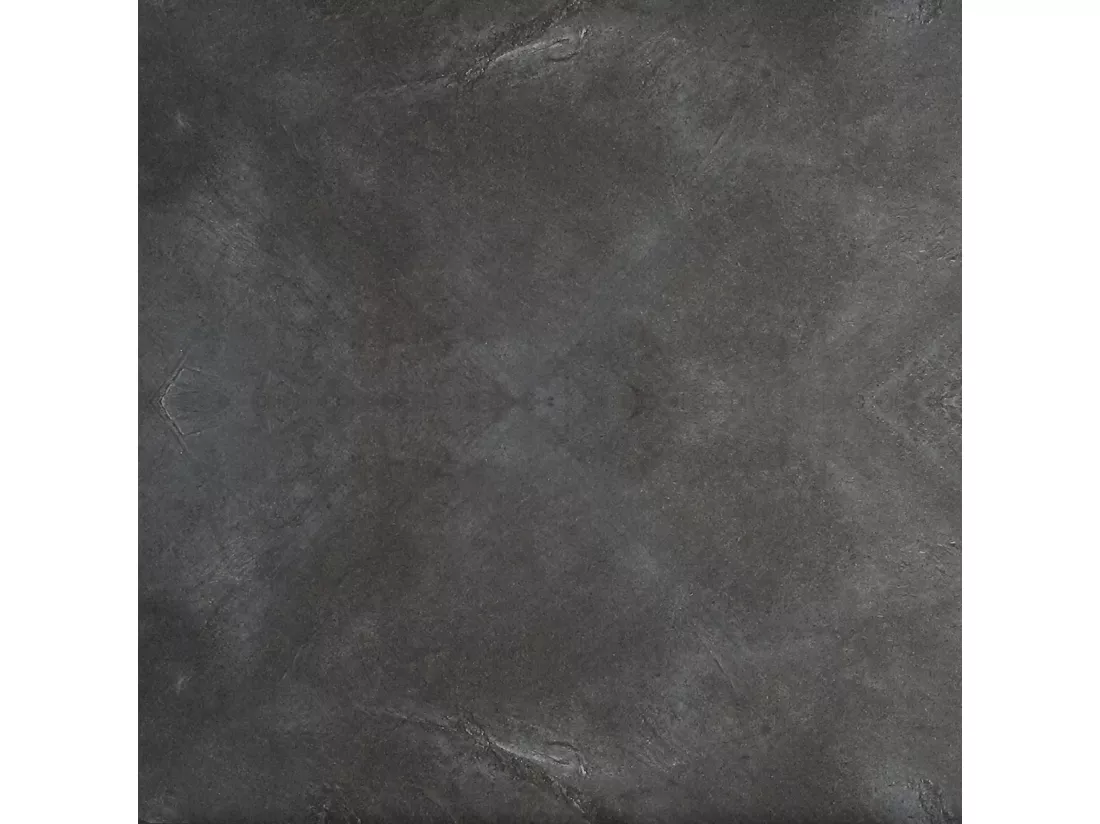 Ensemble de salle de bain 100 cm noir Aquasasso