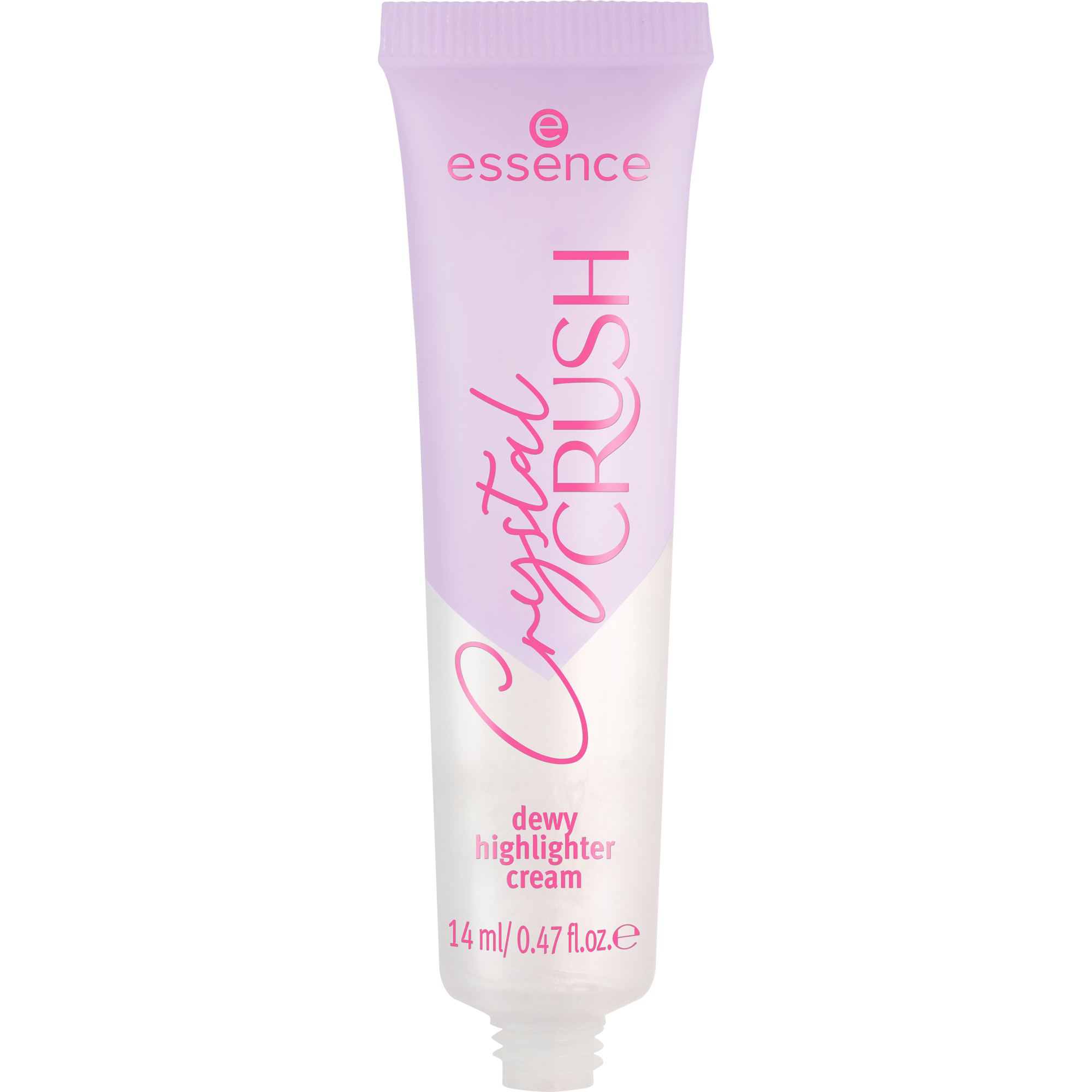 CRYSTAL CRUSH dewy highlighter cream