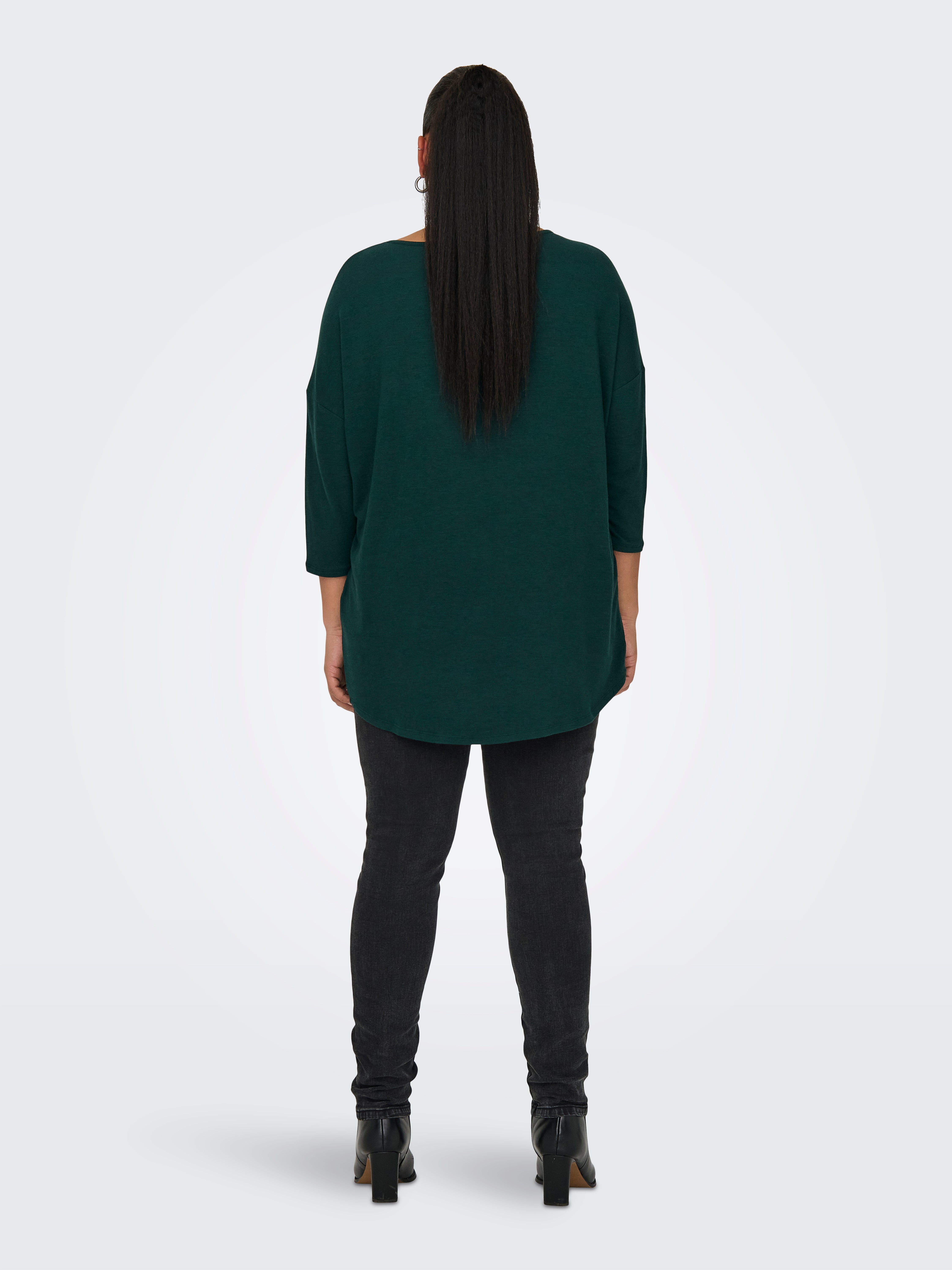 CARLAMOUR Top Green Gables