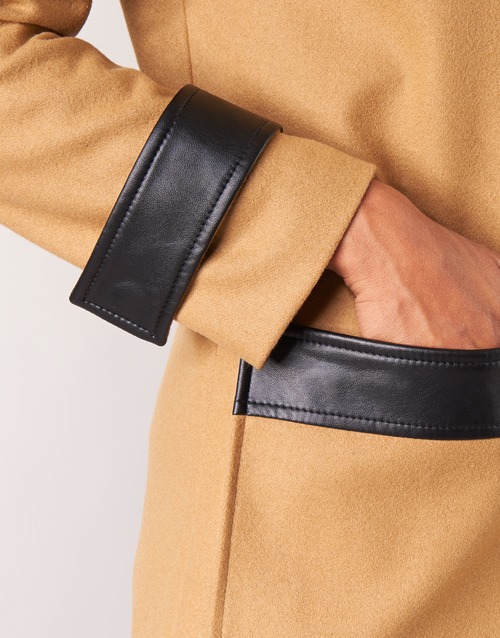 Naf Naf - AHOULA - Beige