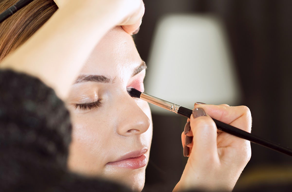 Make-Up Workshop Großweil