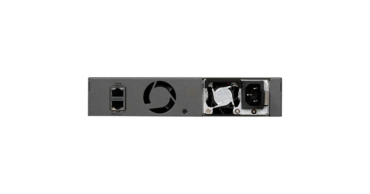NetgearProSAFE M4300-12X12F (XSM4324S) switch