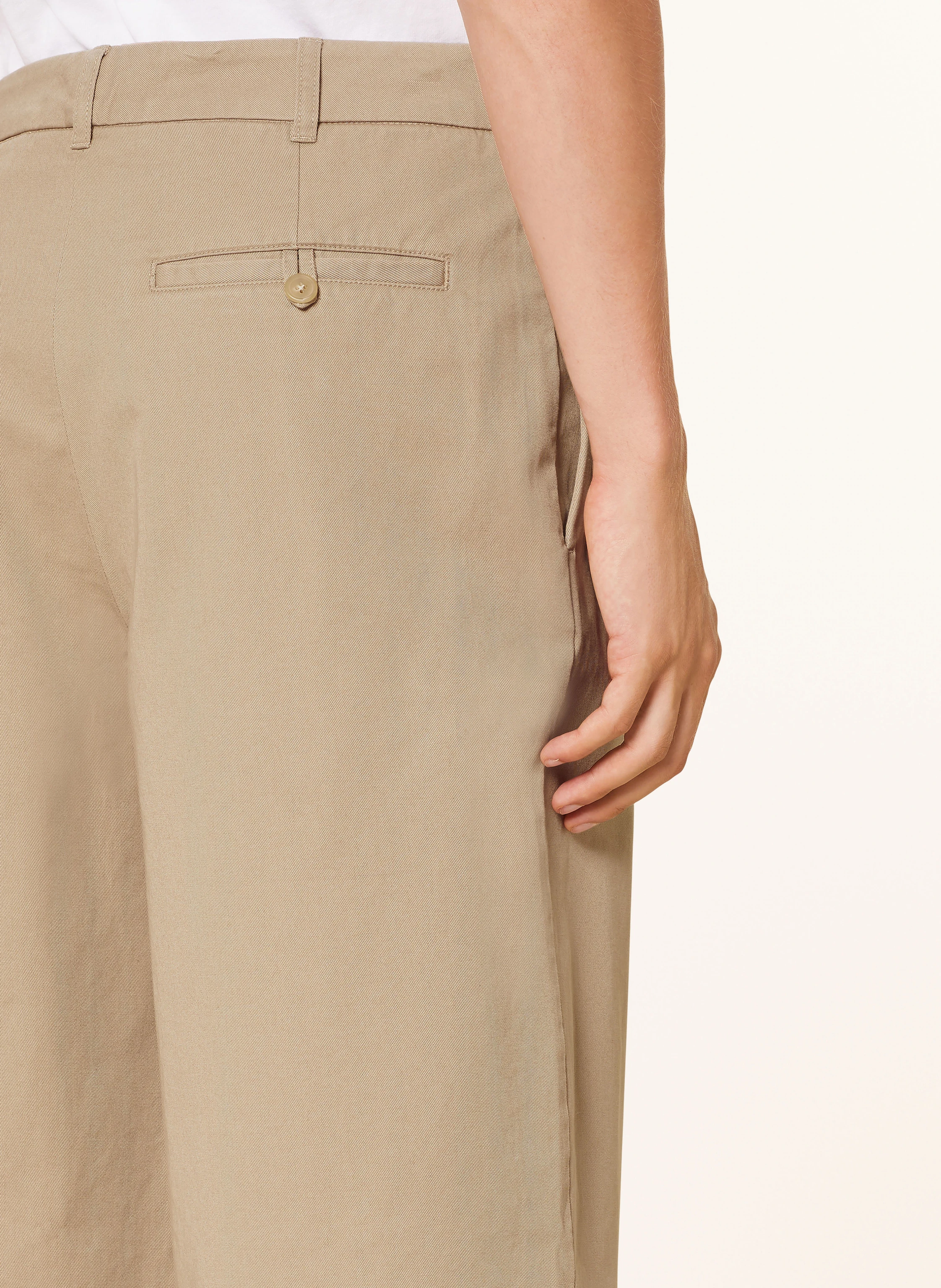Acne Studios Chino Regular Fit