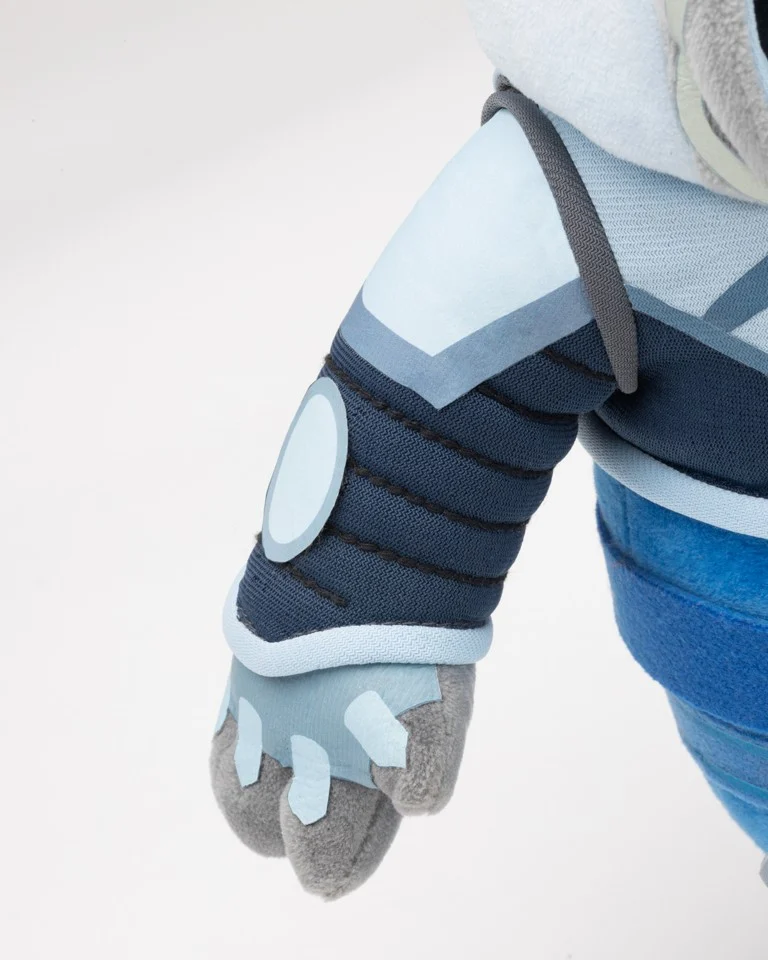 Fall Guys Plush Destiny