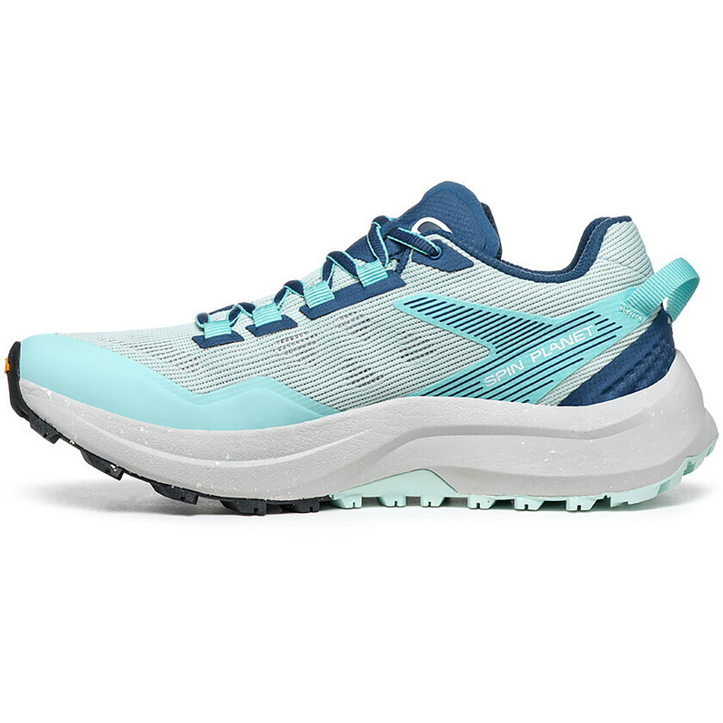 Scarpa Damen Spin Planet Schuhe