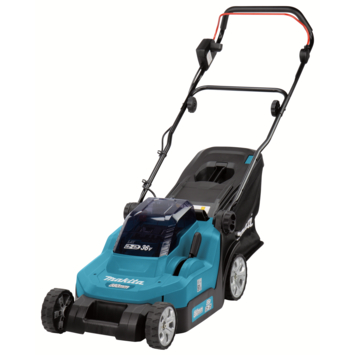 Makita 2x18V LXT grasmaaier DLM382Z 38cm (zonder accu)