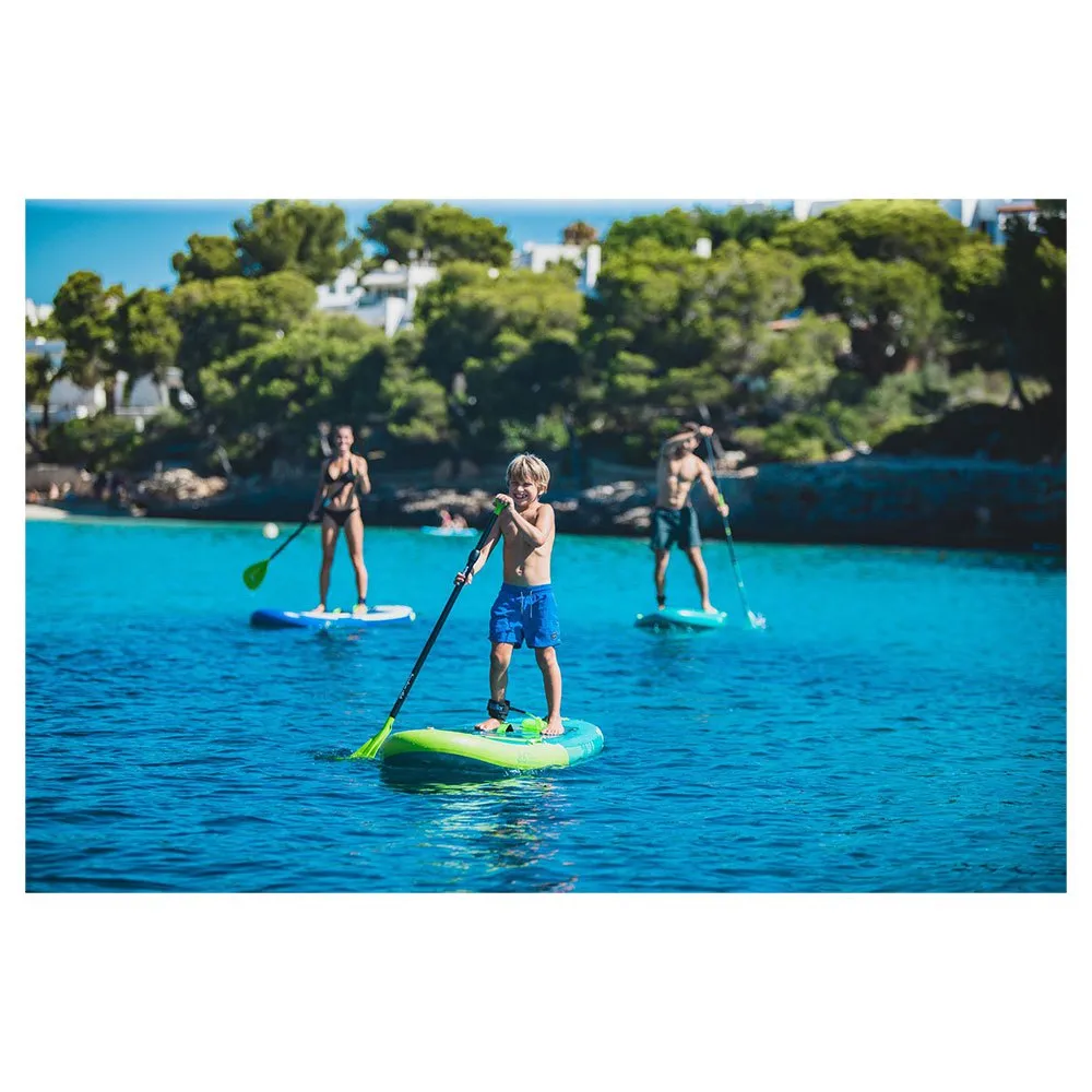 Jobe Aero Leona 10´6´´ Aufblasbares Paddle-Surf-Set