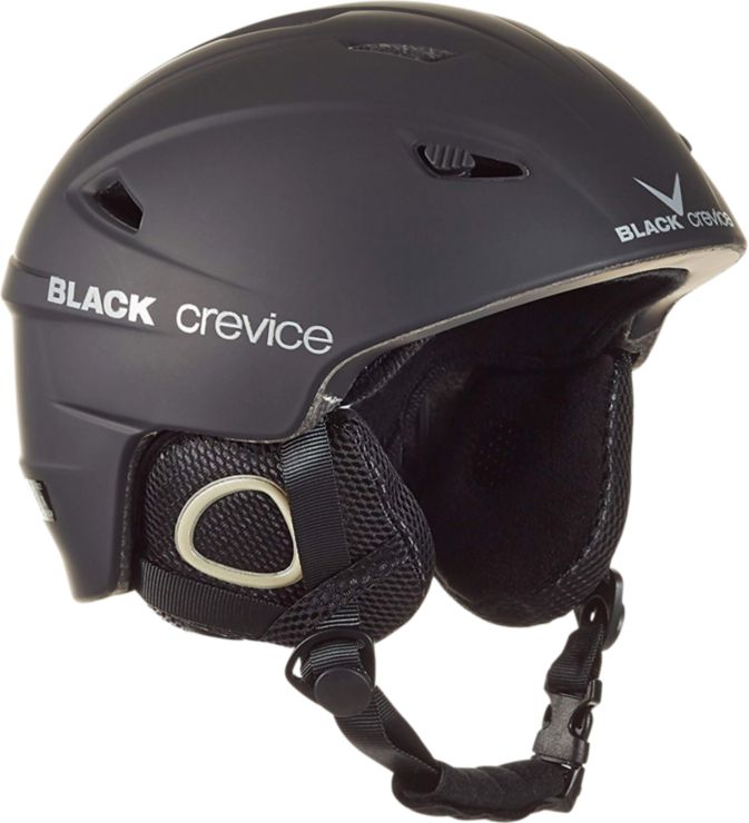 Black CreviceKitzbühel - schwarz