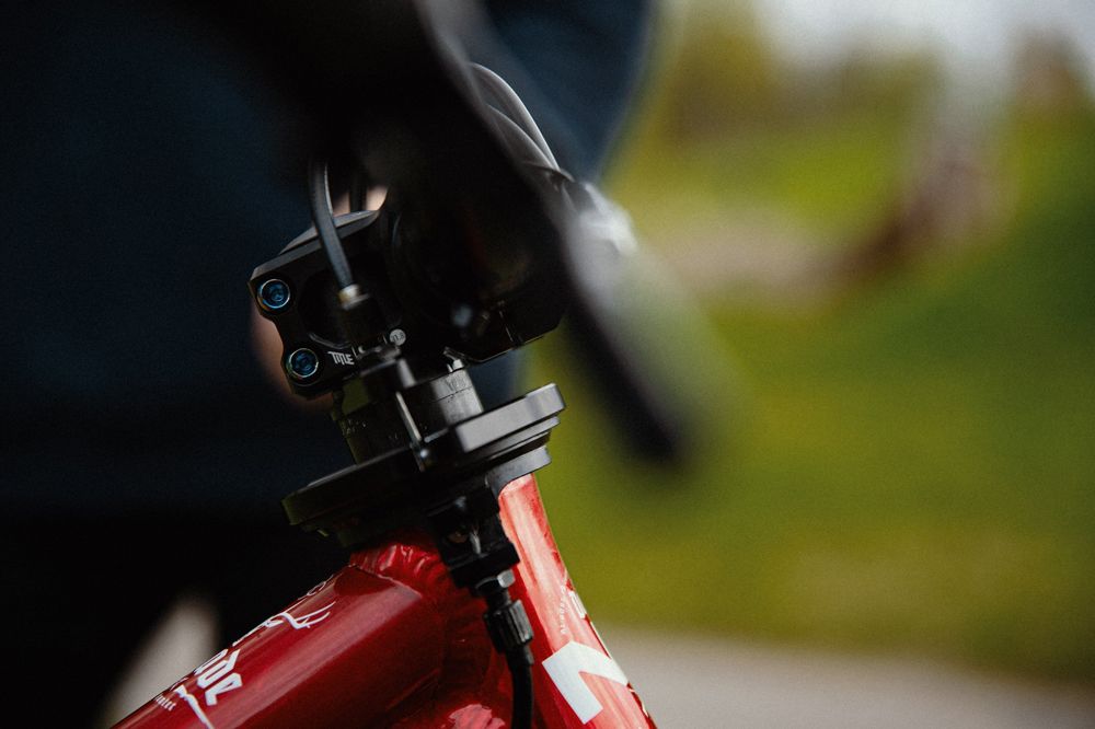 Title  G1 Gyro Bremssystem kaufen | Bike-Discount