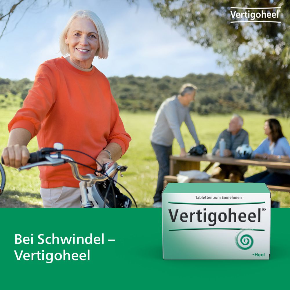 Vertigoheel® Tabletten