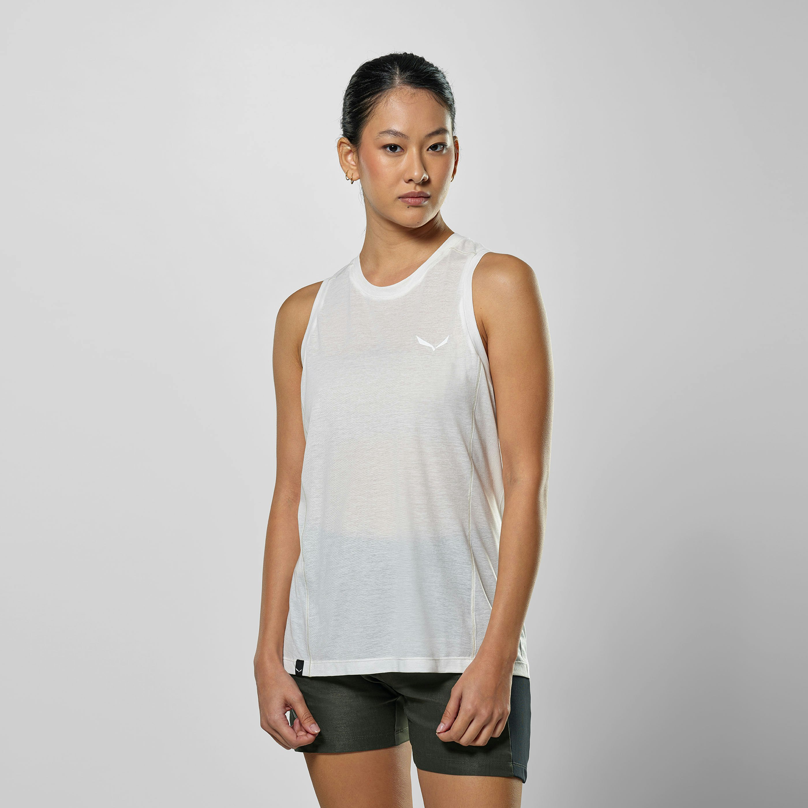 Puez Dry Tank Top Damen