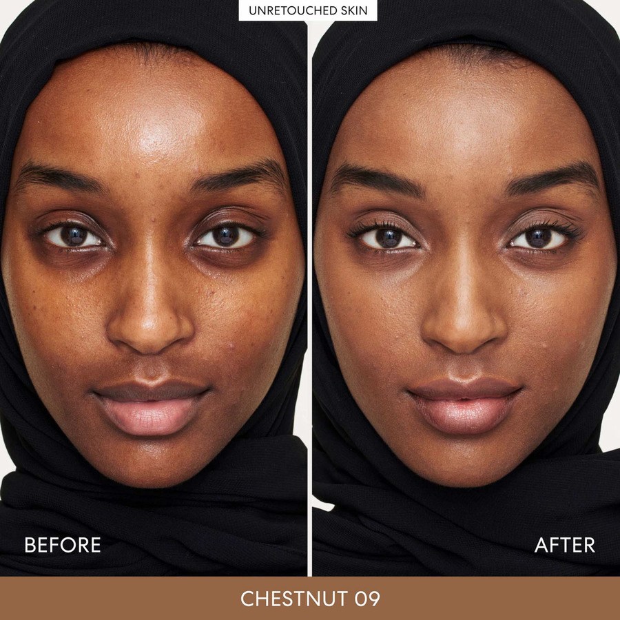 bareMinerals Complexion Rescue Matte Chestnut 09 35g