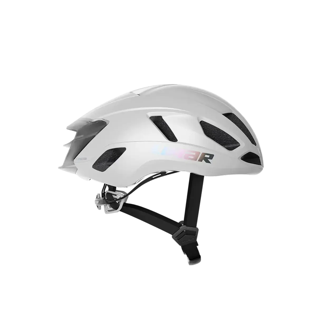 Limar AIR ATLAS Race Fietshelm Wit