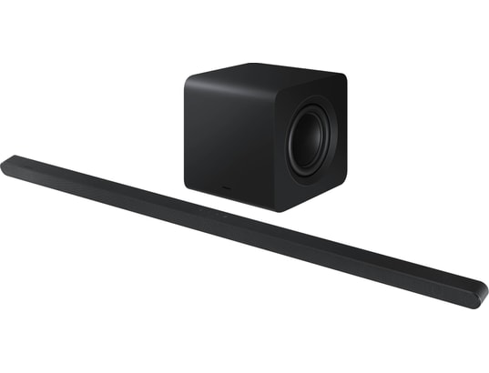 SAMSUNG - Barre de son HW-S810D 2024