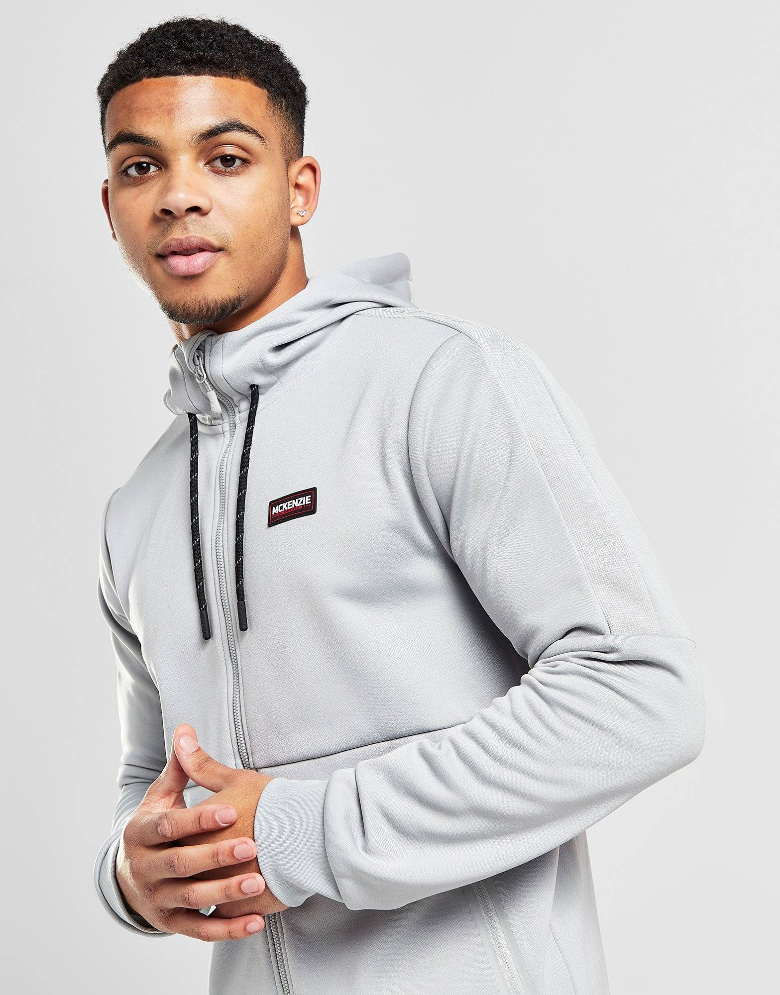 McKenzie Sweat à Capuche Ocho Homme