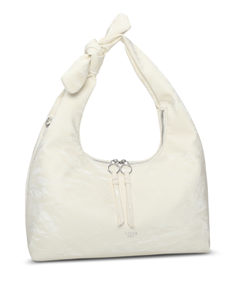 LYCKE Skuldertasker Beige 8051304 Hobo