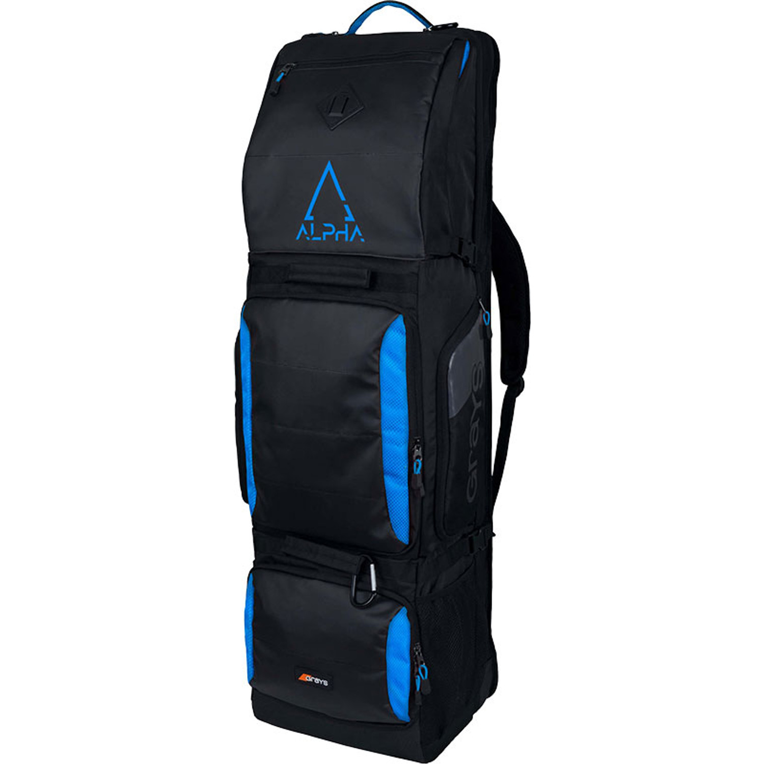 Grays Alpha Stickbag