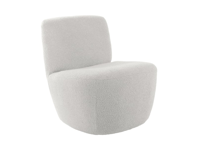 Chair Ada LM2176YE Ochre yellow