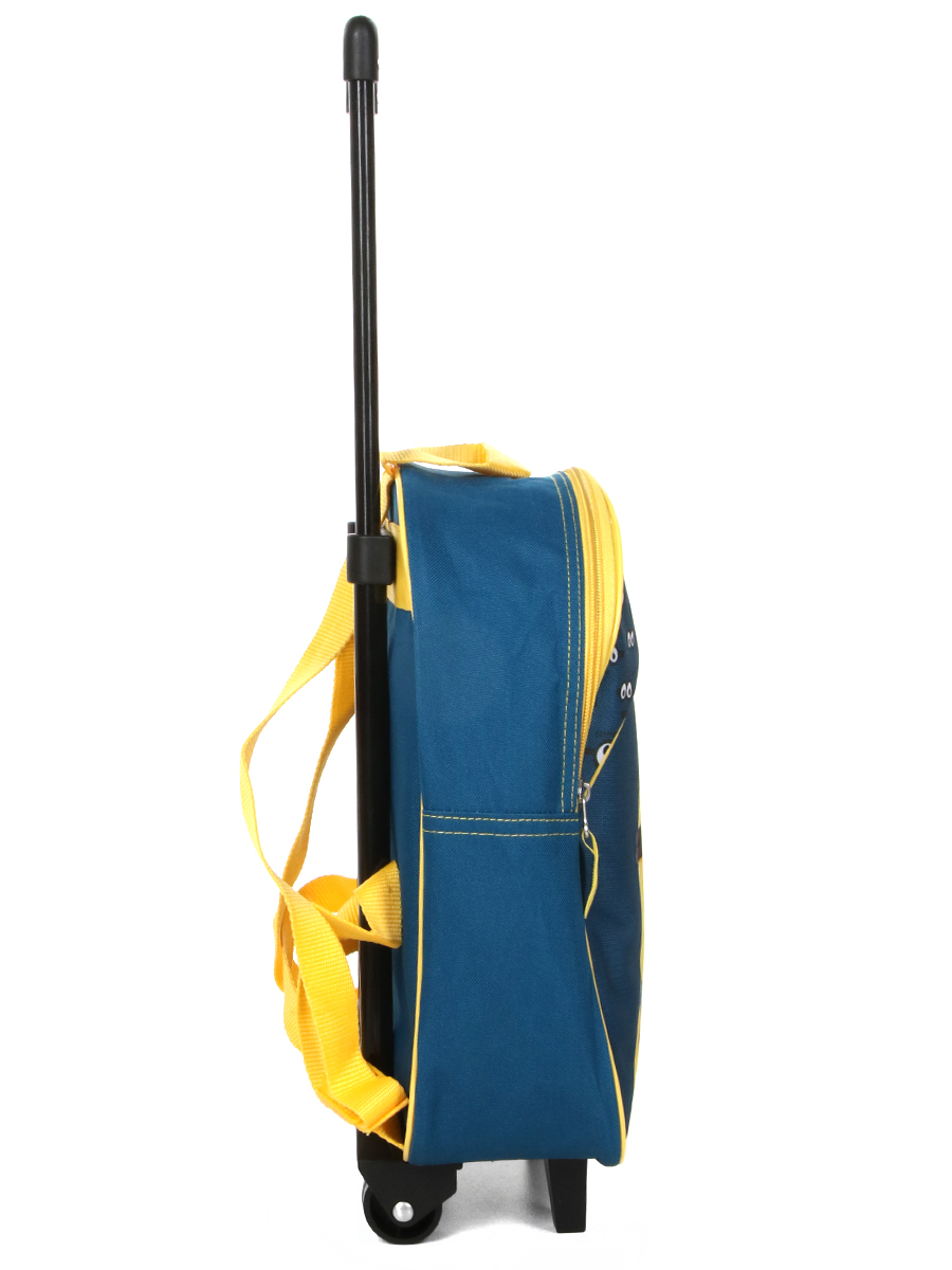 Sac À dos À roulettes Les Minions Carl