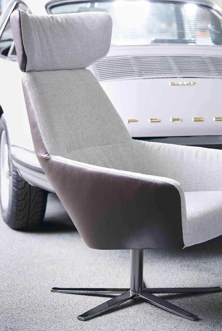 Bert Plantagie Zyba Fauteuil