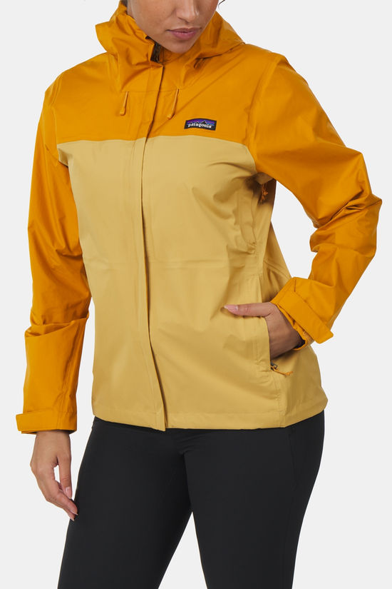 Patagonia Patagonia Torrentshell 3L Hardshell Jas Dames