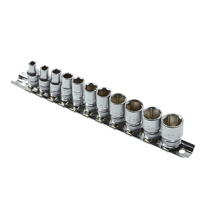 Douille standard Magnusson 1/4