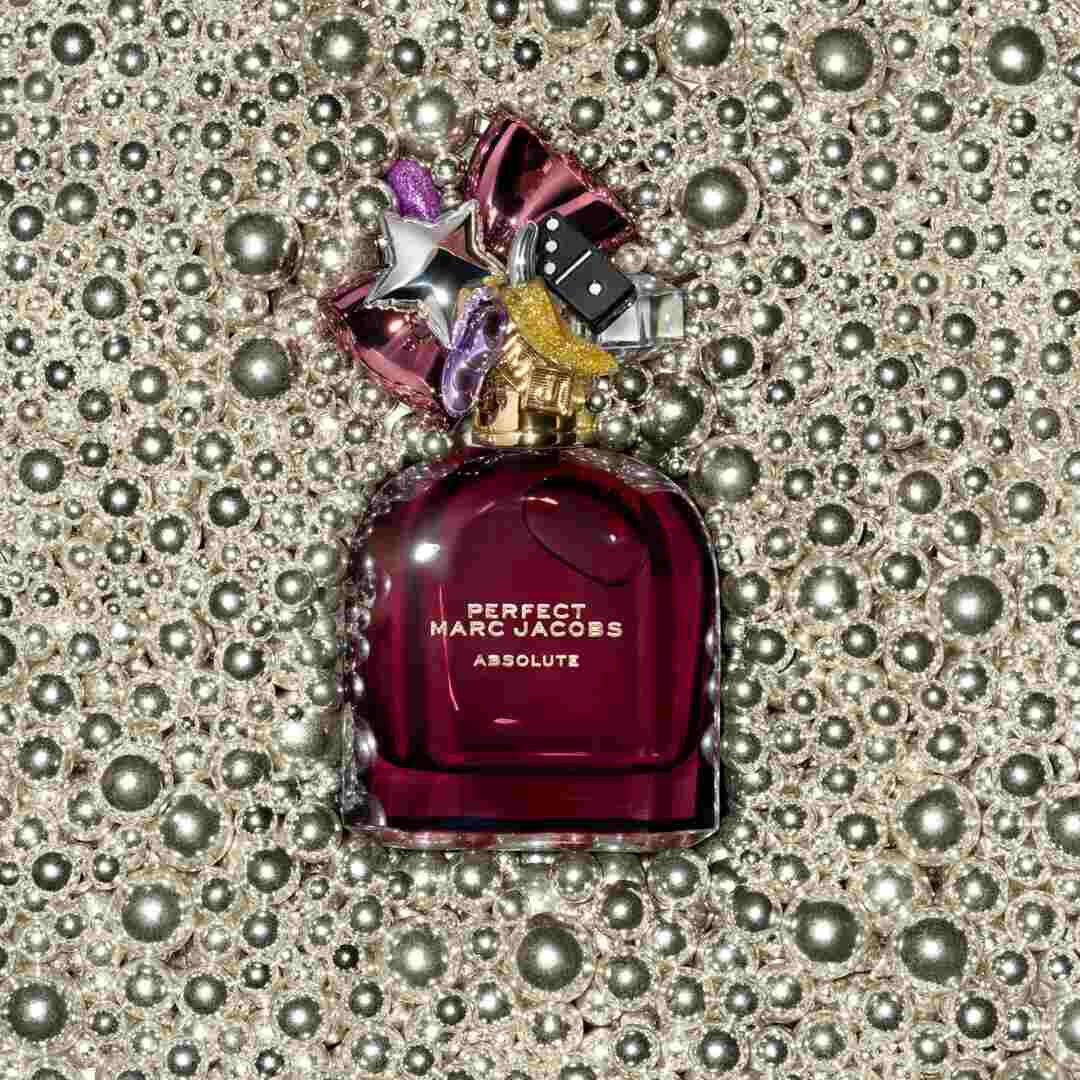 MARC JACOBS PERFECT ABSOLUTE Eau de Parfum - 100ml