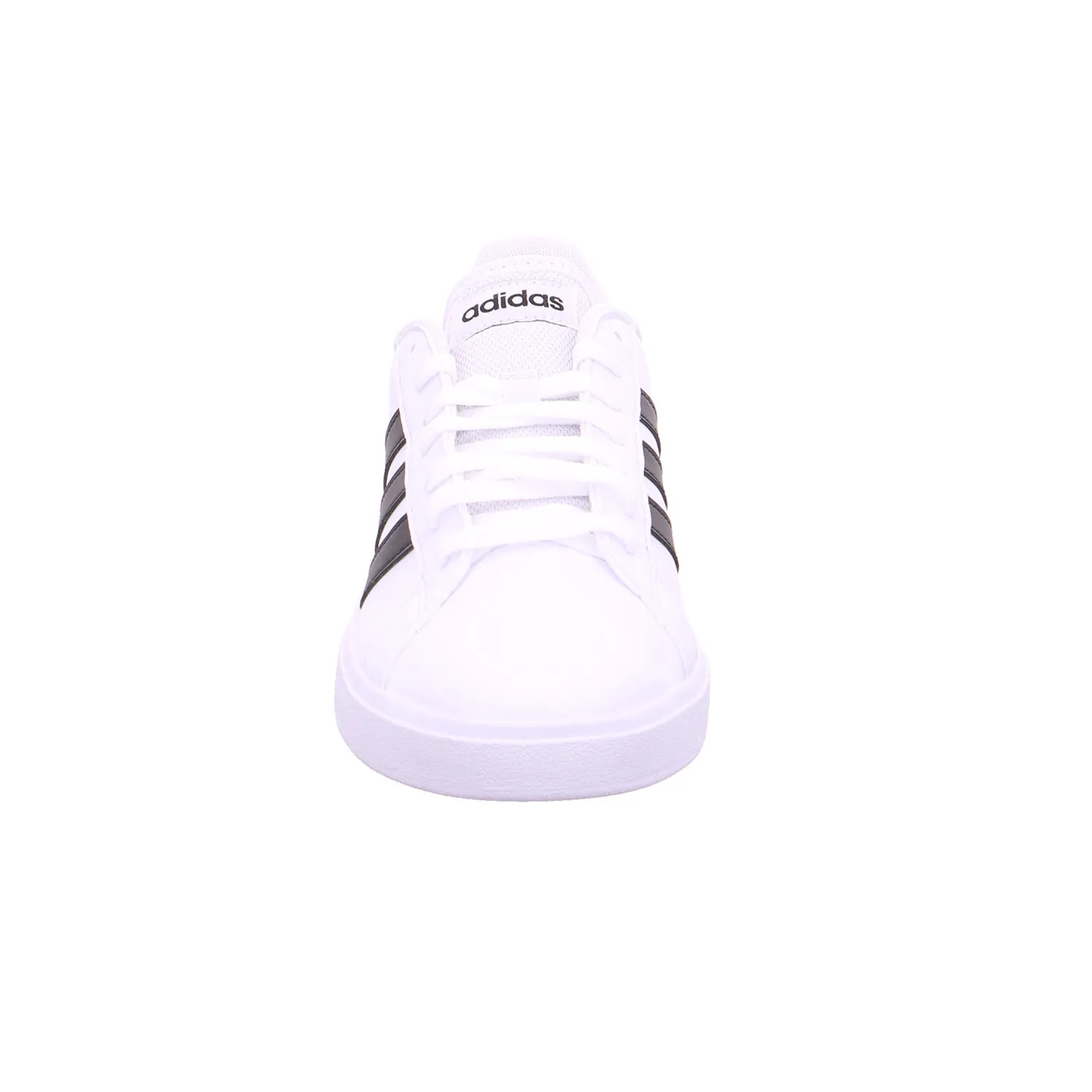 ADIDAS Sneaker- Skaterschuh Herren Weiss Lederimitat