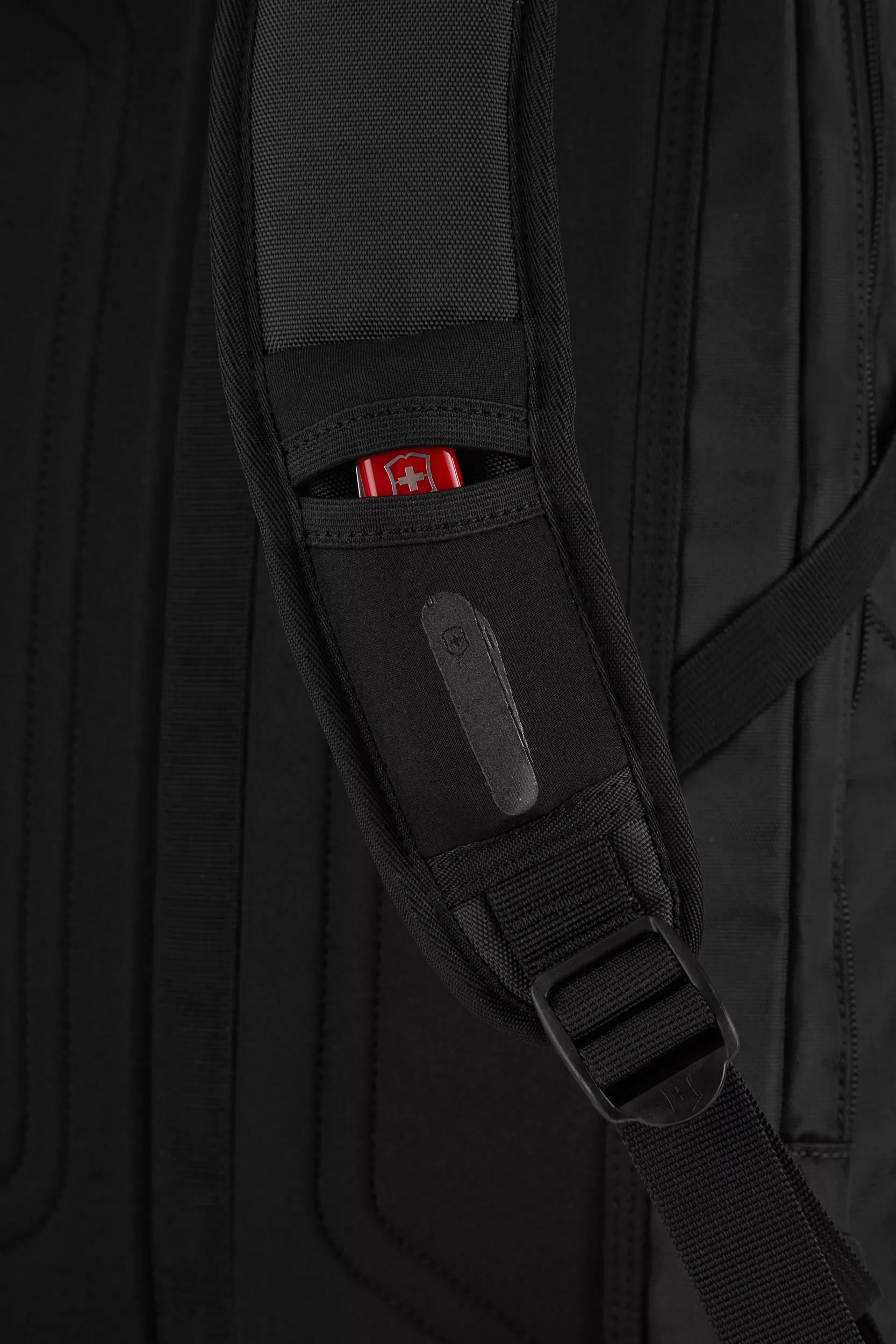 Altmont Original Slimline Laptop Backpack-schwarz