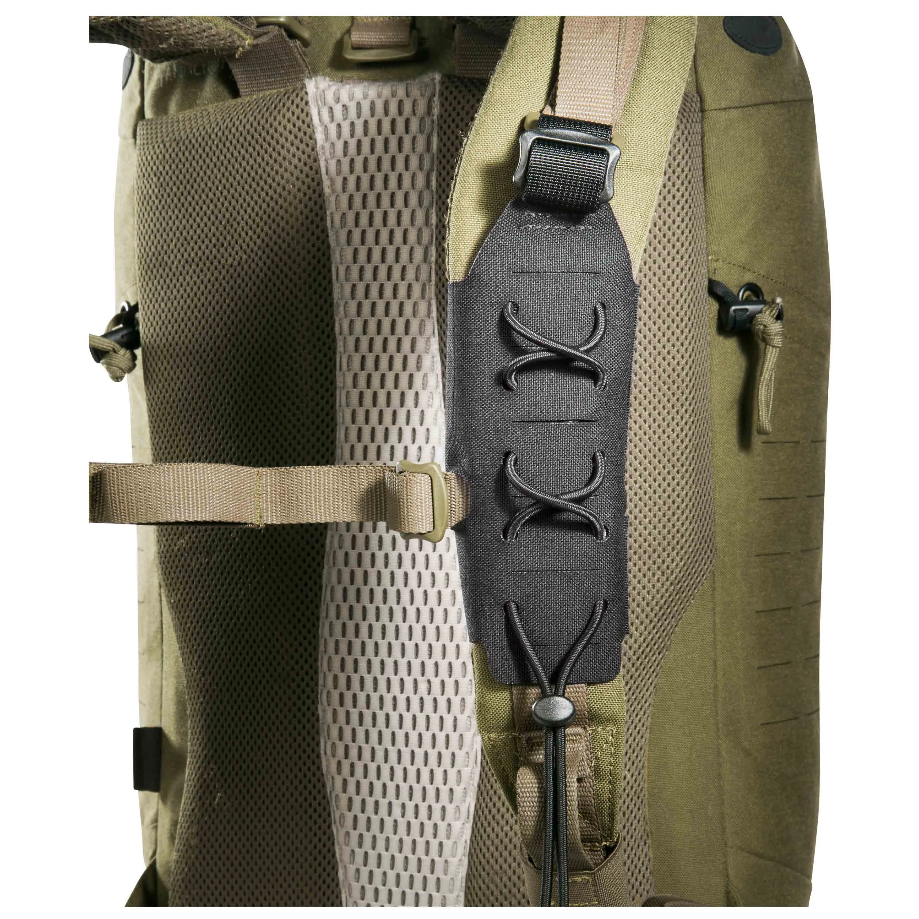 Tasmanian Tiger -  Harness Molle Adapter