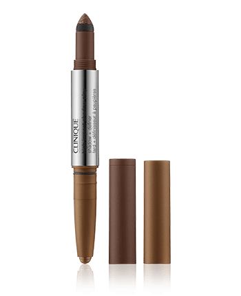 Clinique High Impact Shadow Play Shadow + Definer 05 Rum + Cola 1,9g