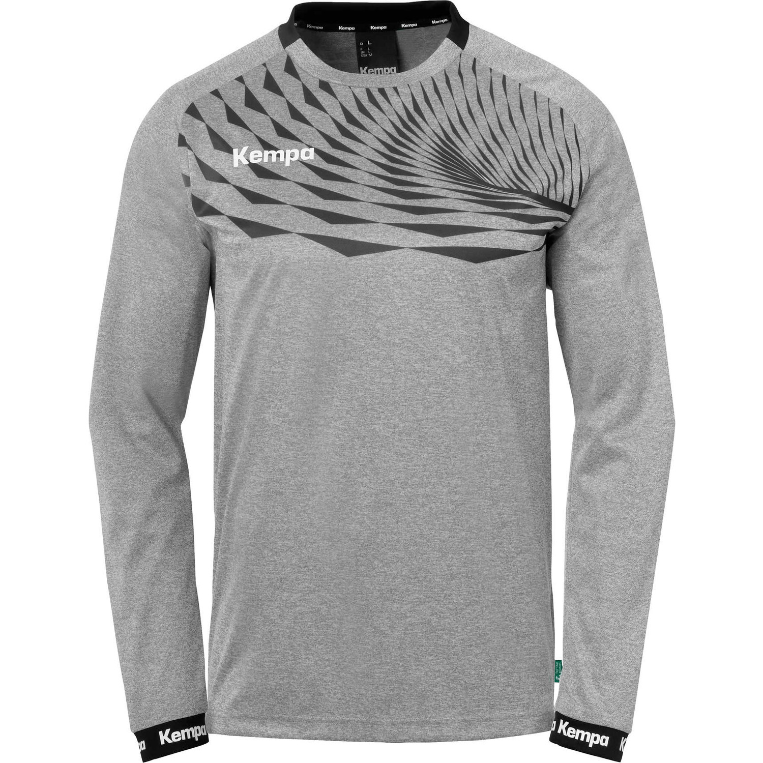 Kempa Wave 26 Longsleeve Shirt