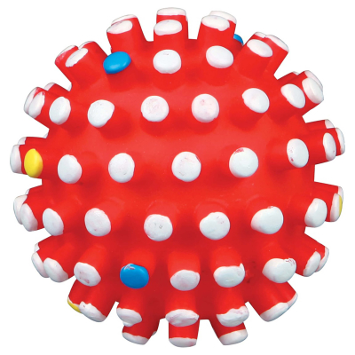 Trixie Igelball grosse Noppen D=6cm