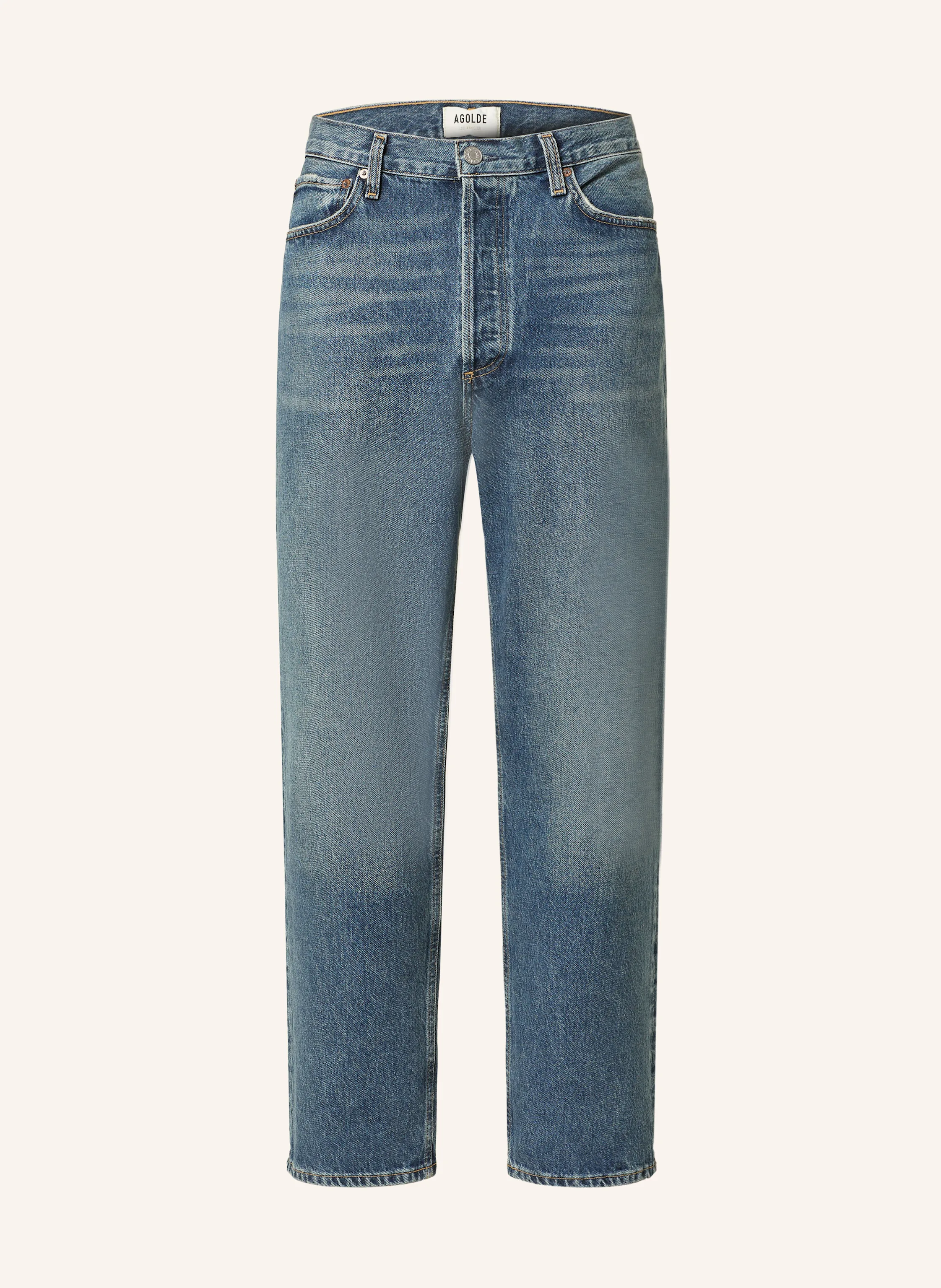 AGOLDE Jeans 90'S Loose Fit