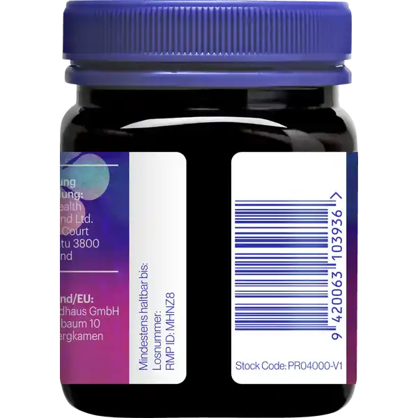 Majoy Manuka Honig MGO 150+