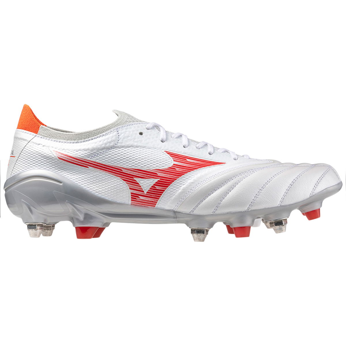 Mizuno Morelia Neo IV Elite Mix SG Fodboldstøvler