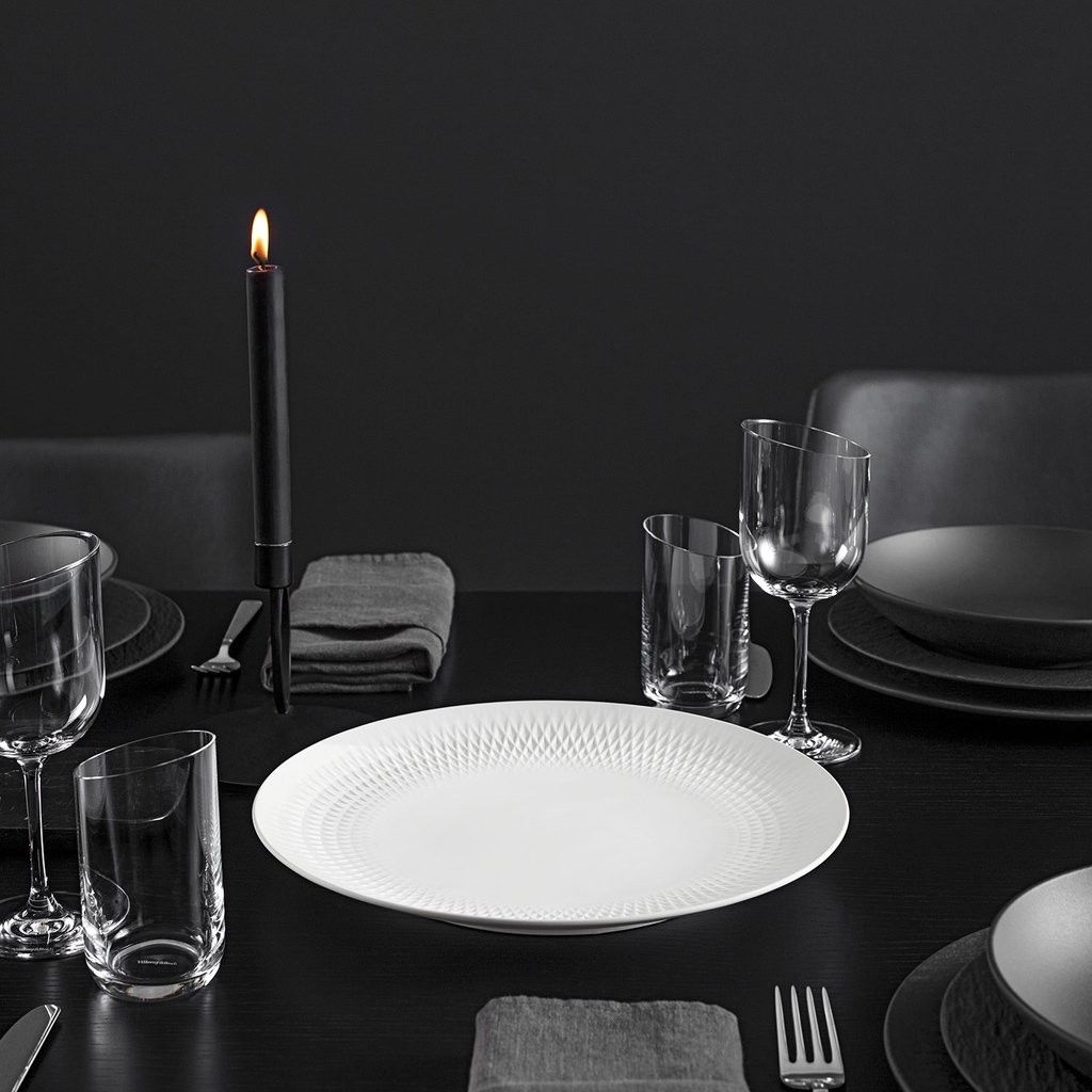 Centerpiece-Platte MANUFACTURE