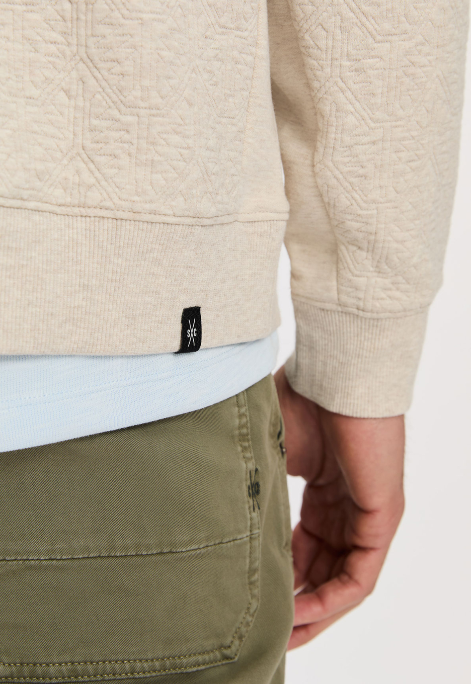 Silvercreek Kubo Vest