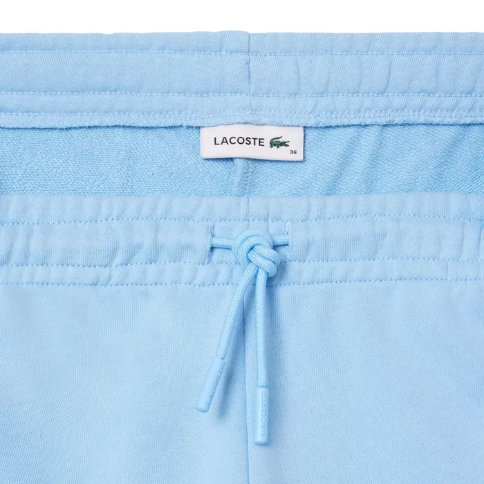 Lacoste Fleece Joggingbroek Dames