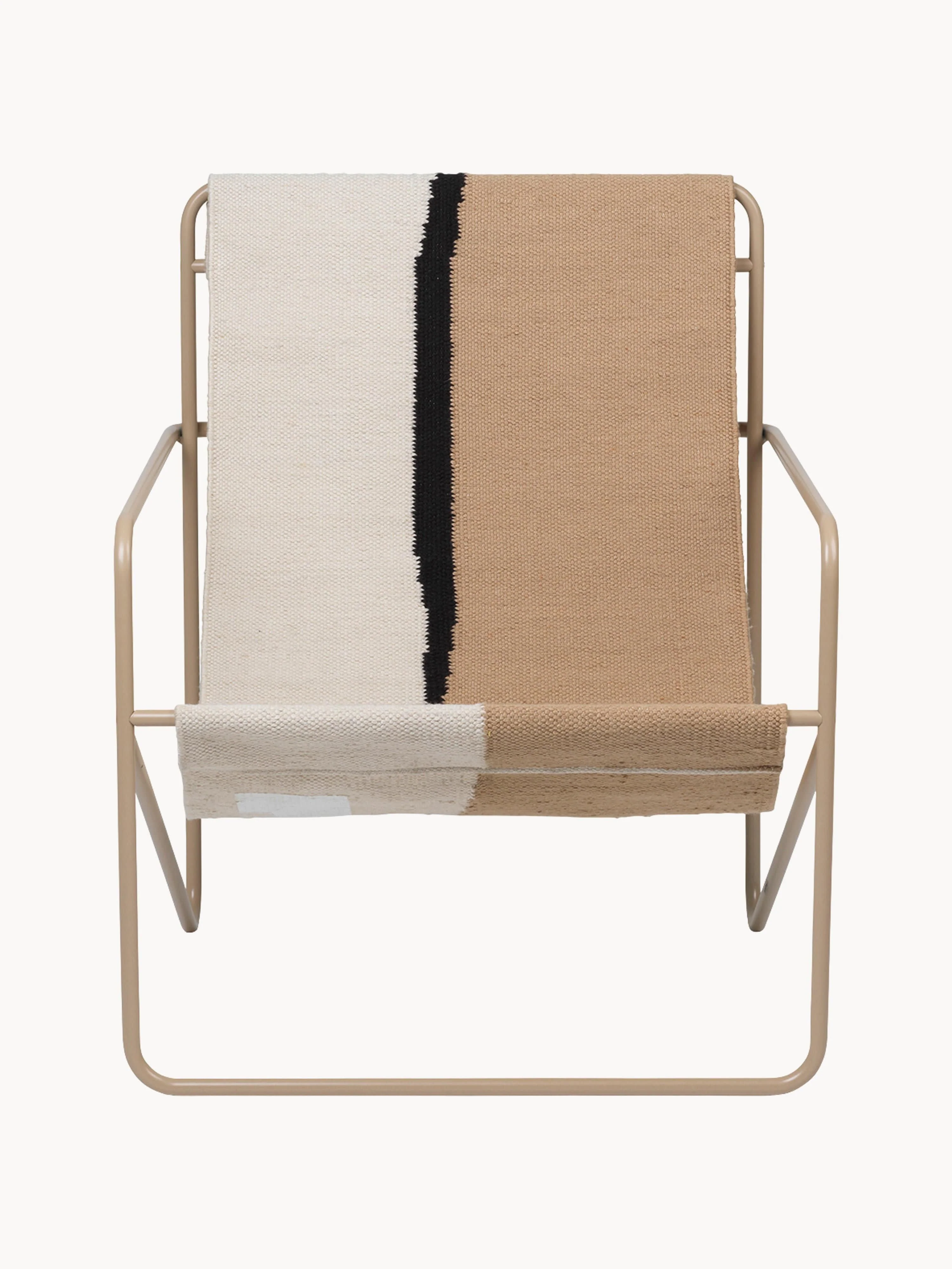 Loungefauteuil Desert