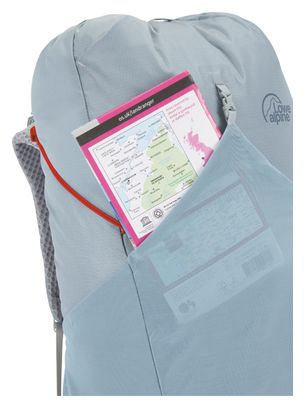 Sac de Randonnée Femme Lowe Alpine AirZone Ultra ND26L Bleu