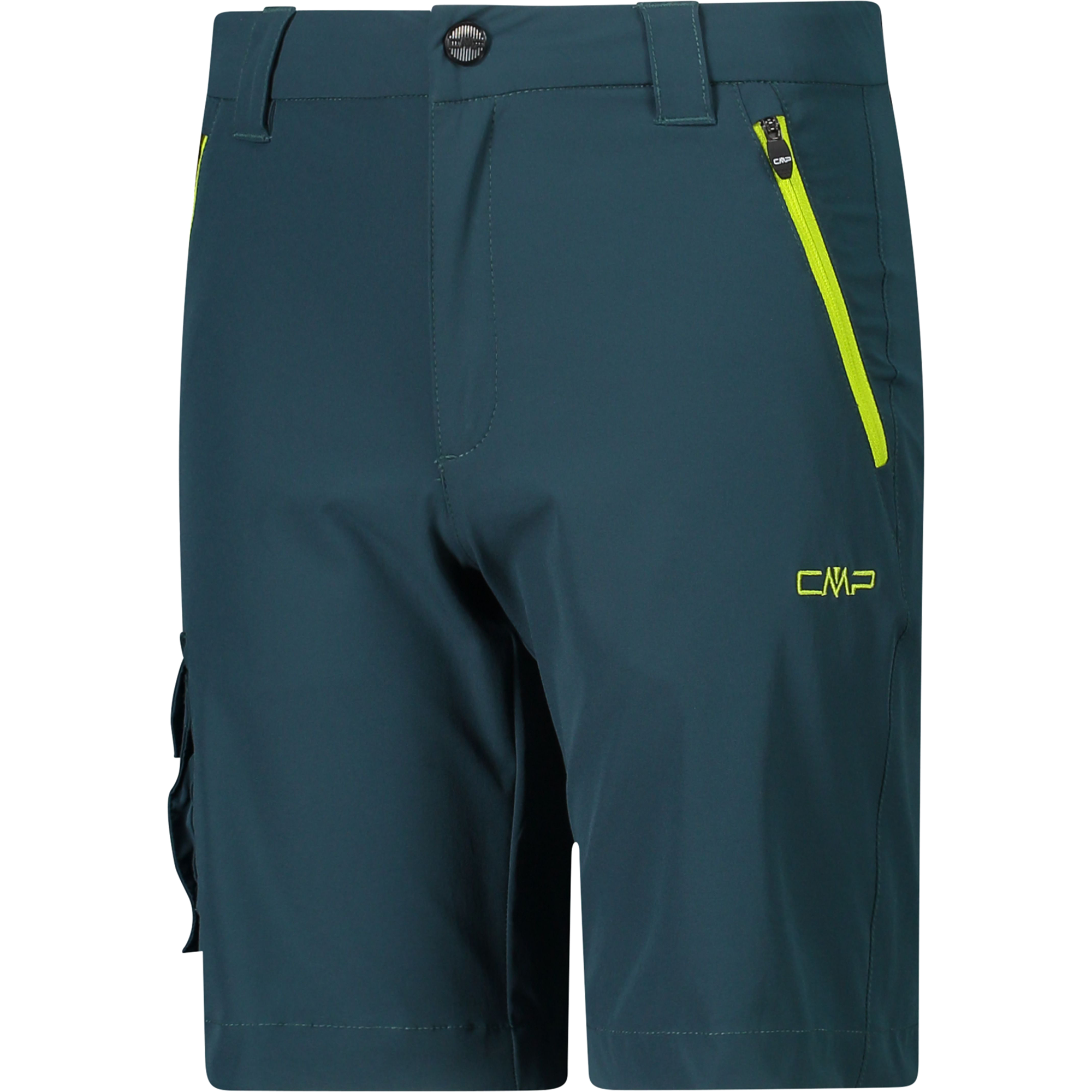CMP Bermuda Shorts Kinder alpine