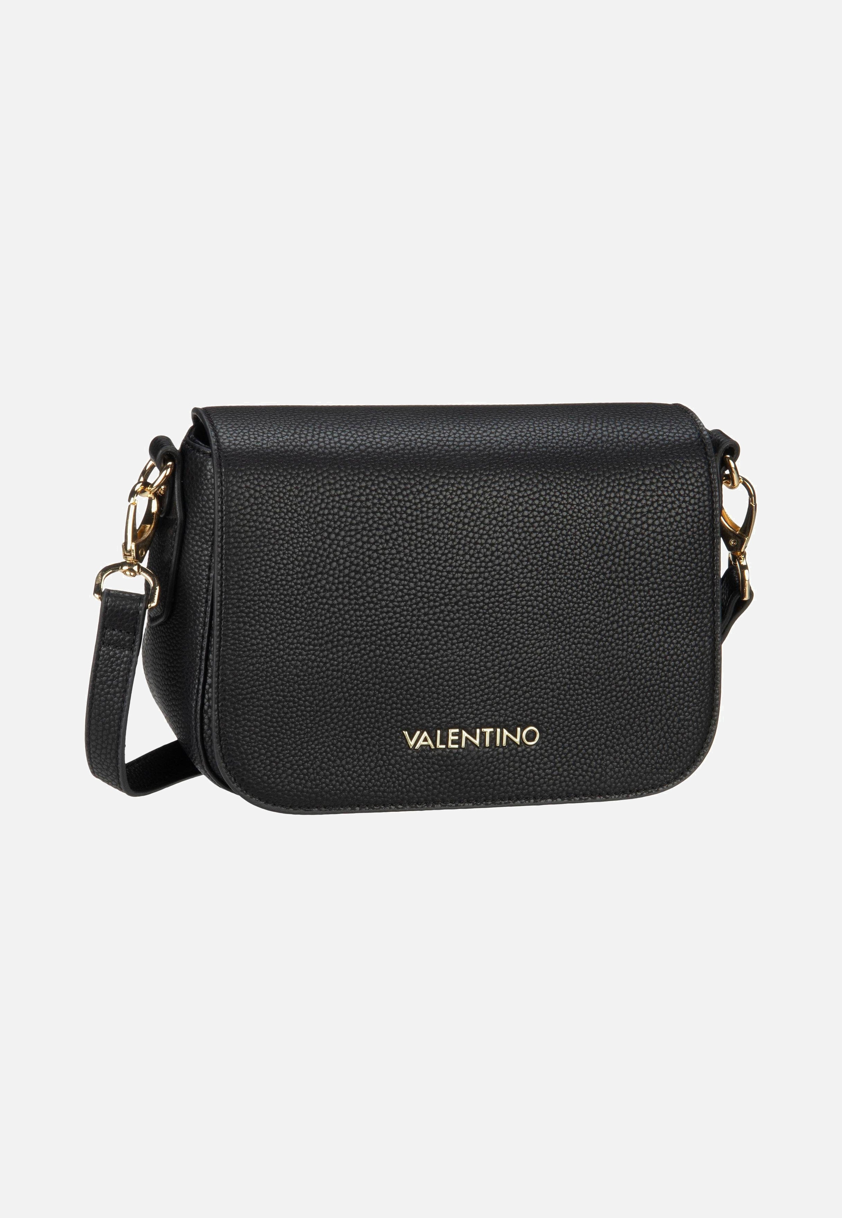 Brixton X08 Nero - Crossbody Bag