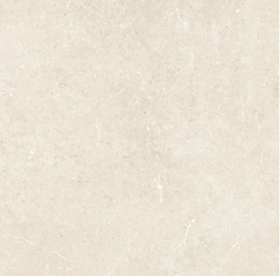 Tegelsample: Navale Vivonne vloertegel 60x60cm ivoor gerectificeerd