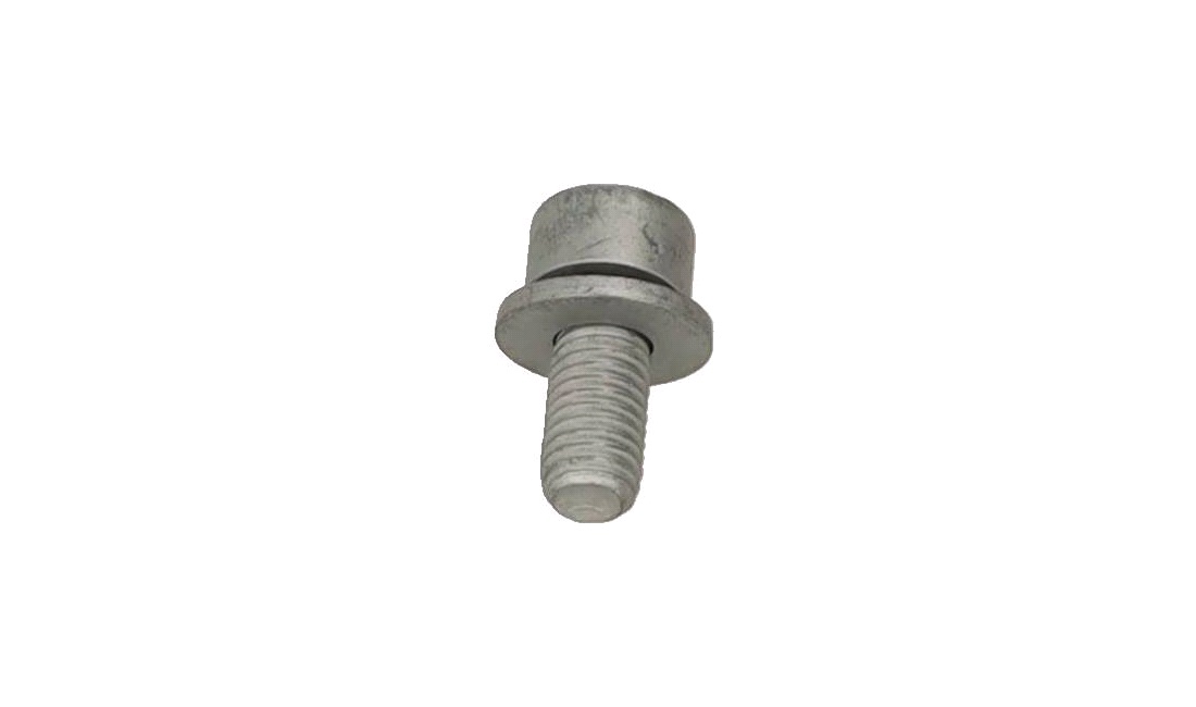 Centreringsskrue - N 100 557 03 - (GP)